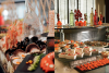 Where to go for Christmas 2024 brunch in Dubai